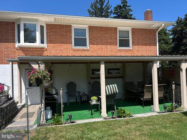 502 BOWMAN AVE, Lewisberry, PA 17339