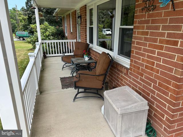 502 BOWMAN AVE, Lewisberry, PA 17339