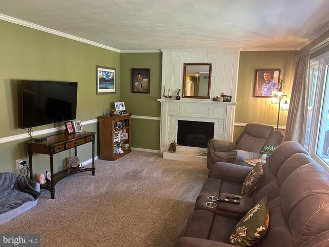 502 BOWMAN AVE, Lewisberry, PA 17339