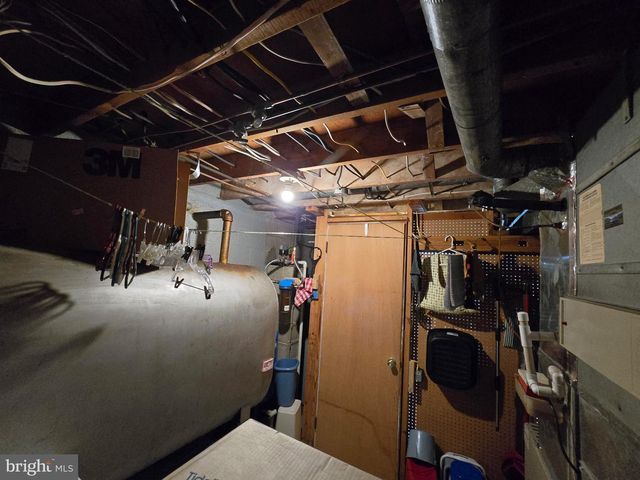 502 BOWMAN AVE, Lewisberry, PA 17339