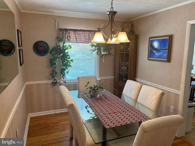 502 BOWMAN AVE, Lewisberry, PA 17339