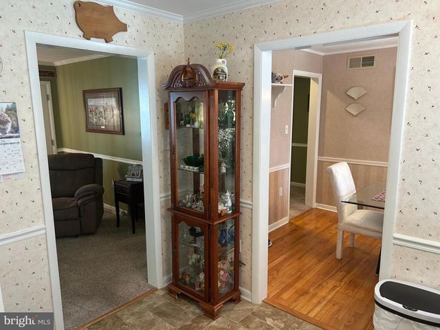 502 BOWMAN AVE, Lewisberry, PA 17339