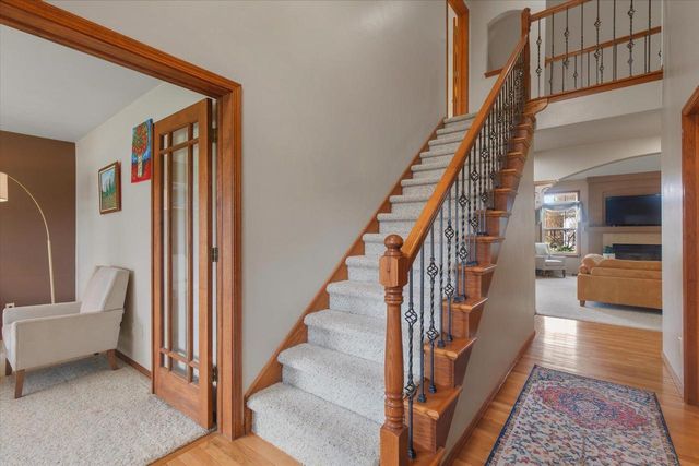 1730 CINNABAR WAY, Belleville, WI 54311