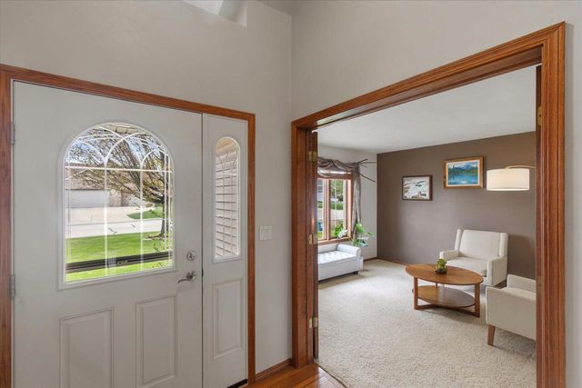 1730 CINNABAR WAY, Belleville, WI 54311