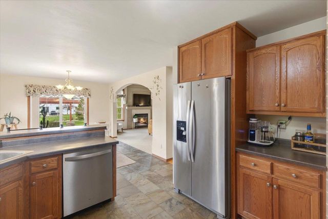 1730 CINNABAR WAY, Belleville, WI 54311