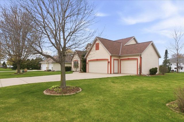1730 CINNABAR WAY, Belleville, WI 54311