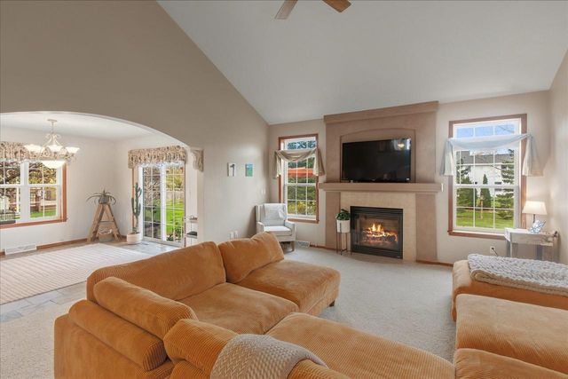 1730 CINNABAR WAY, Belleville, WI 54311