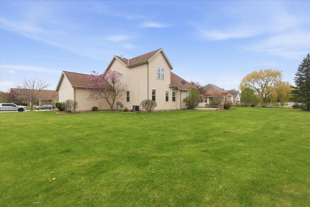 1730 CINNABAR WAY, Belleville, WI 54311