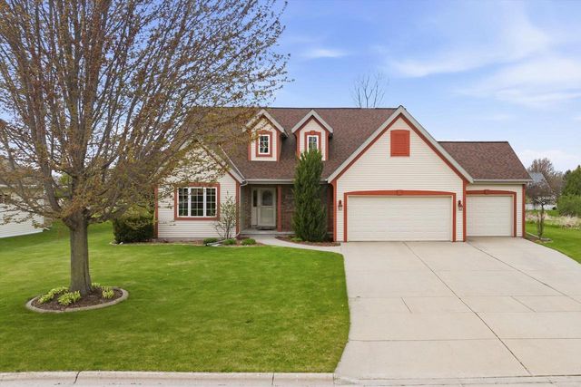 1730 CINNABAR WAY, Belleville, WI 54311