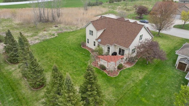 1730 CINNABAR WAY, Belleville, WI 54311