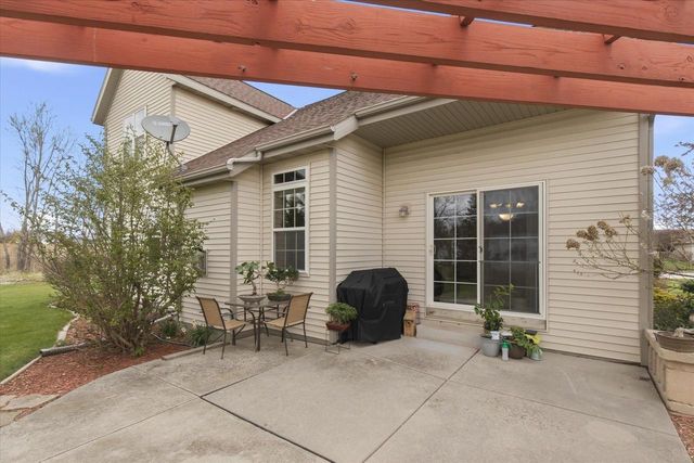 1730 CINNABAR WAY, Belleville, WI 54311