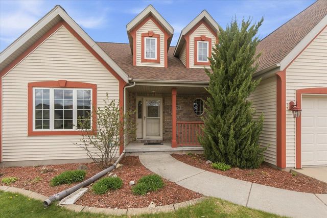 1730 CINNABAR WAY, Belleville, WI 54311