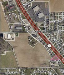 650 West N, Columbus, IN 47201