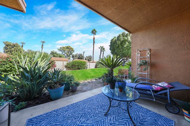 44 Malaga Drive, Rancho Mirage, CA 92270