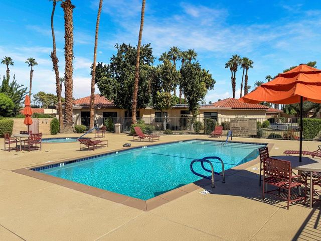 44 Malaga Drive, Rancho Mirage, CA 92270
