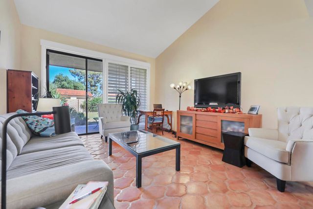 44 Malaga Drive, Rancho Mirage, CA 92270