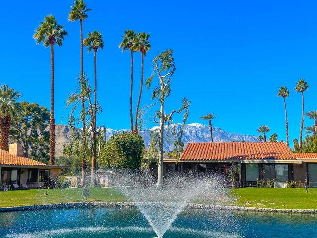 44 Malaga Drive, Rancho Mirage, CA 92270