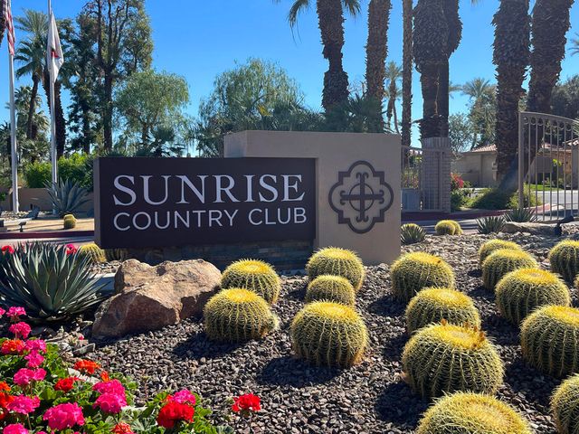 44 Malaga Drive, Rancho Mirage, CA 92270