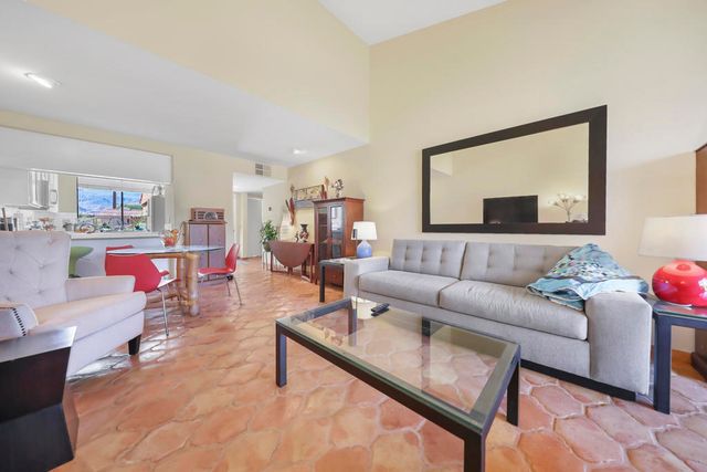 44 Malaga Drive, Rancho Mirage, CA 92270