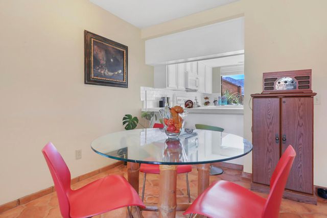 44 Malaga Drive, Rancho Mirage, CA 92270