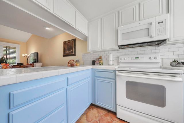 44 Malaga Drive, Rancho Mirage, CA 92270