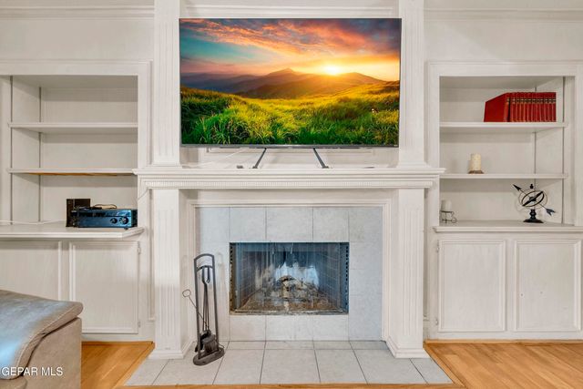 6531 Brooke Ridge Circle, El Paso, TX 79912