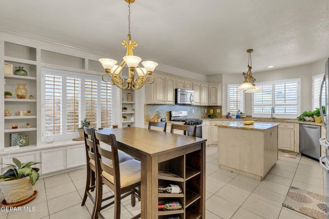 6531 Brooke Ridge Circle, El Paso, TX 79912