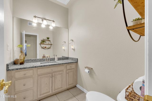 6531 Brooke Ridge Circle, El Paso, TX 79912