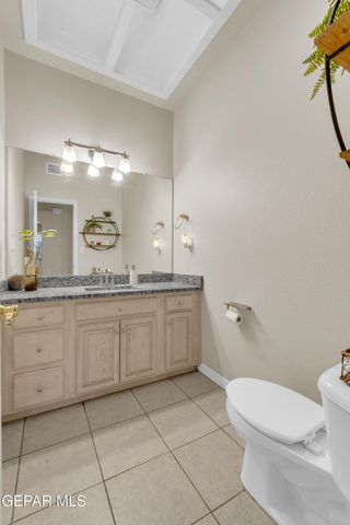 6531 Brooke Ridge Circle, El Paso, TX 79912