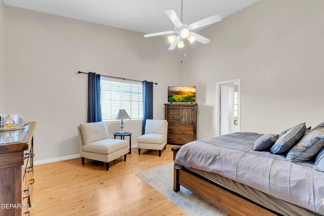 6531 Brooke Ridge Circle, El Paso, TX 79912