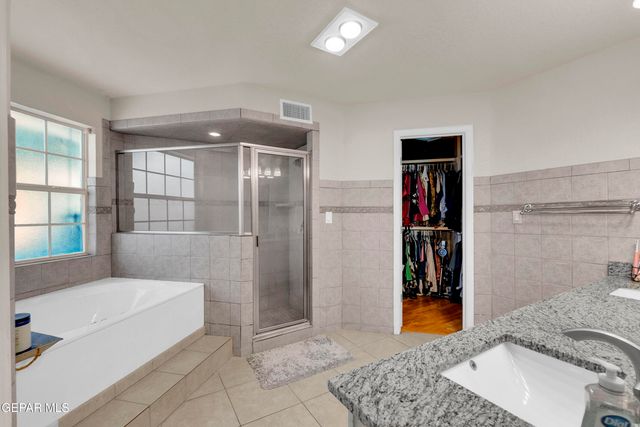 6531 Brooke Ridge Circle, El Paso, TX 79912