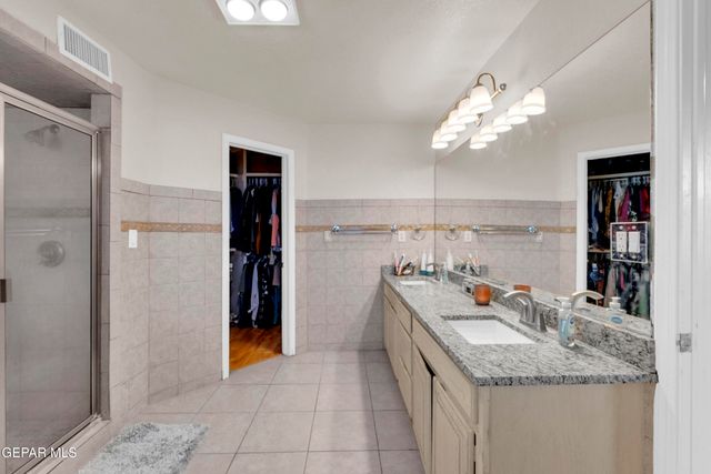 6531 Brooke Ridge Circle, El Paso, TX 79912