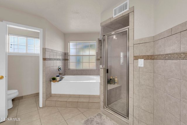 6531 Brooke Ridge Circle, El Paso, TX 79912