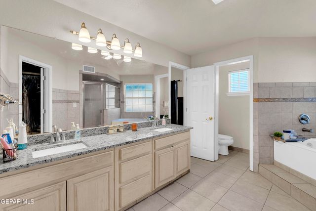 6531 Brooke Ridge Circle, El Paso, TX 79912