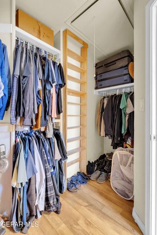 6531 Brooke Ridge Circle, El Paso, TX 79912