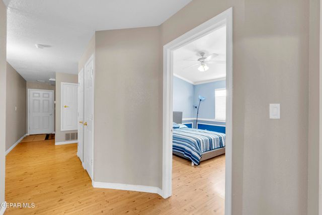 6531 Brooke Ridge Circle, El Paso, TX 79912