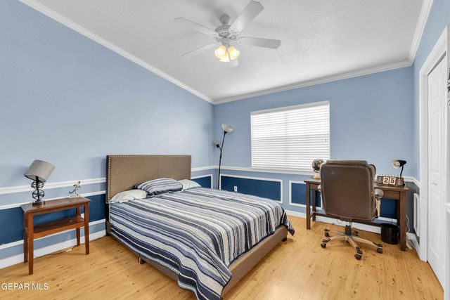 6531 Brooke Ridge Circle, El Paso, TX 79912