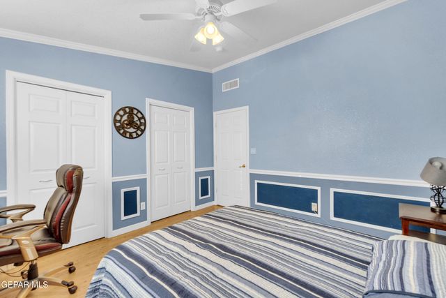 6531 Brooke Ridge Circle, El Paso, TX 79912