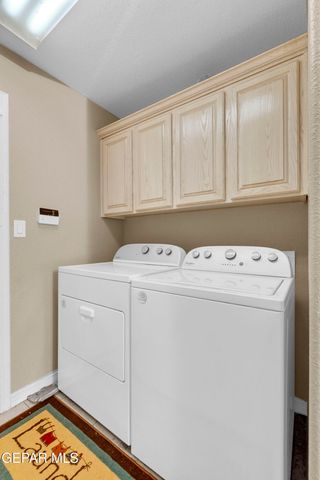 6531 Brooke Ridge Circle, El Paso, TX 79912