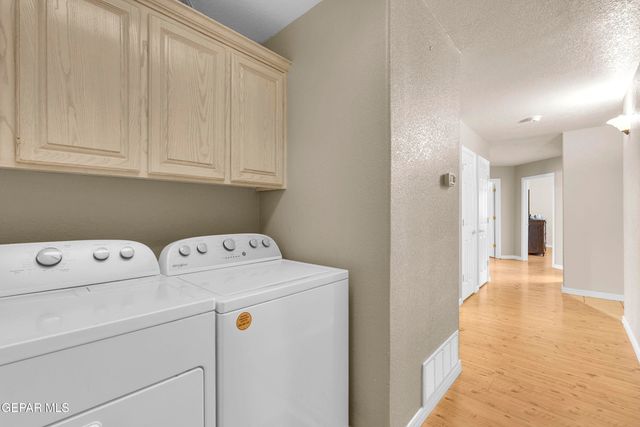 6531 Brooke Ridge Circle, El Paso, TX 79912