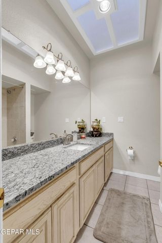 6531 Brooke Ridge Circle, El Paso, TX 79912