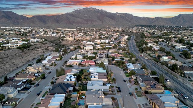 6531 Brooke Ridge Circle, El Paso, TX 79912