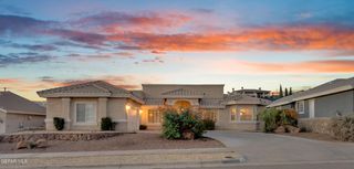 6531 Brooke Ridge Circle, El Paso, TX 79912