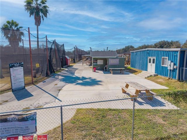 5605 Hwy 107, Mission, TX 78573