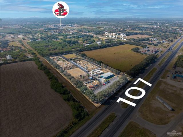 5605 Hwy 107, Mission, TX 78573