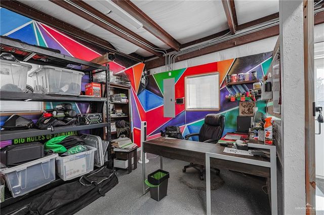 5605 Hwy 107, Mission, TX 78573