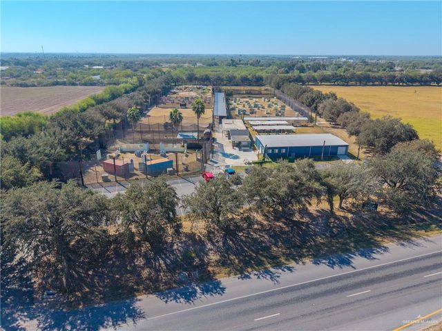 5605 Hwy 107, Mission, TX 78573
