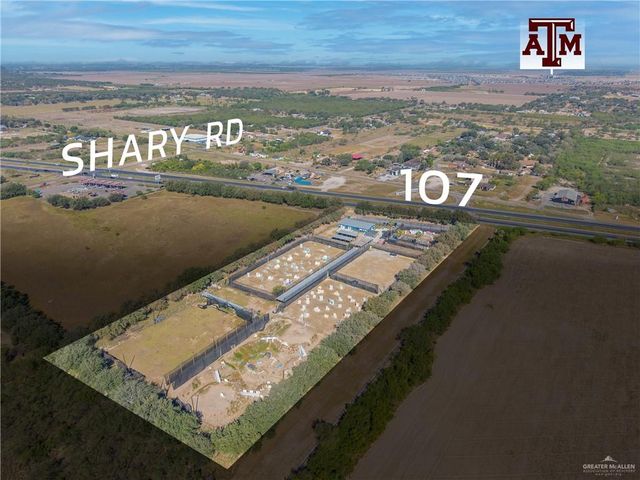 5605 Hwy 107, Mission, TX 78573