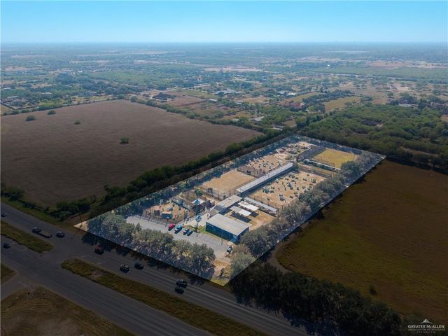 5605 Hwy 107, Mission, TX 78573