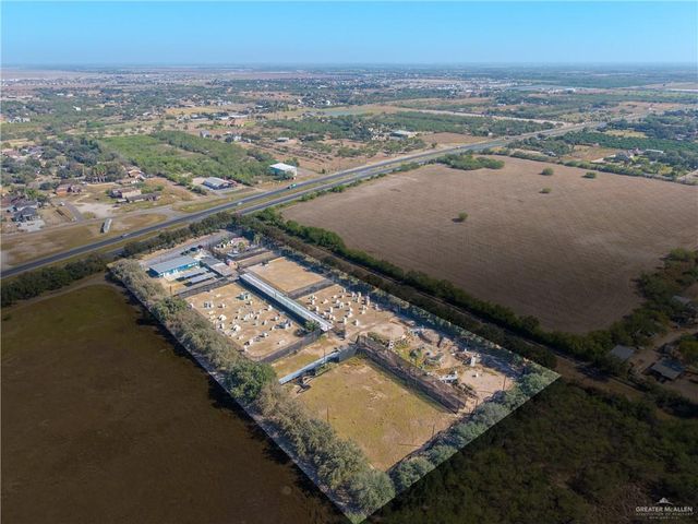 5605 Hwy 107, Mission, TX 78573